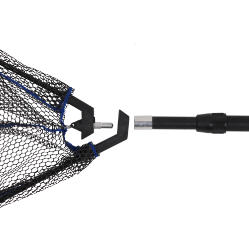 Подсак Zeox Delta Tele Folding RM-60210