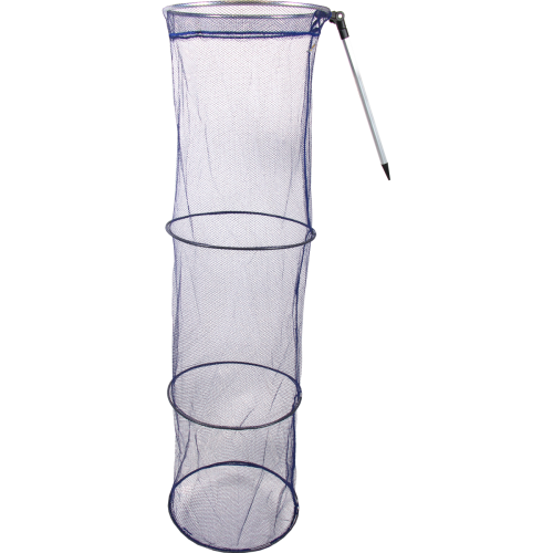 Садок Zeox Round Basic Plus PEM-40250 з кілочком