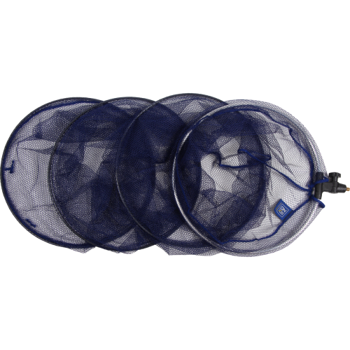 Садок Zeox Round Basic Plus PEM-40250 з кілочком