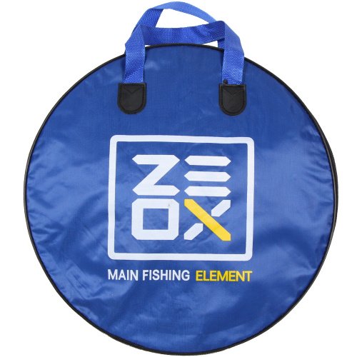 Садок Zeox Round RM-45200 в чехле