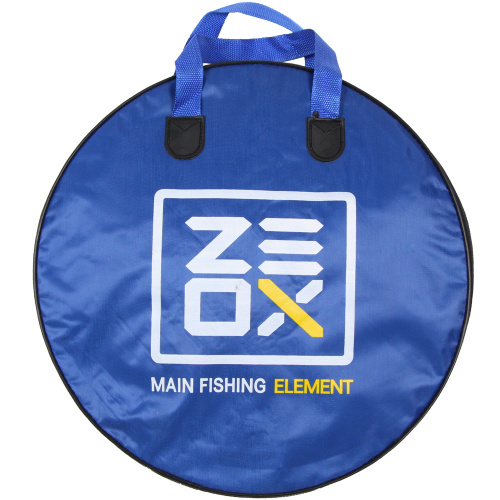 Садок Zeox Round RM-45200 у чохлі