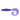 Силикон Zeox Сomma Grub 3.4" 004 Violet SF