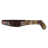 Силикон Zeox Catchy Shad 2.9" 001 Brown RF