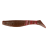 Силикон Zeox Catchy Shad 2.9" 002 Ultra violet