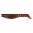 Силикон Zeox Catchy Shad 2.9" 002 Ultra violet