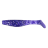 Силикон Zeox Catchy Shad 2.9" 004 Violet SF