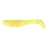 Силикон Zeox Catchy Shad 2.9" 006 Chartueuse RF