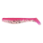 Силикон Zeox Catchy Shad 2.9" 206 Dragon Fruit
