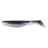 Силикон Zeox Catchy Shad 2.9" 207 White Night BF