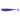 Силикон Zeox Shemi Shad 2.7" 004 Violet SF