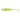 Силикон Zeox Shemi Shad 2.7" 005 Acid Green PP