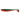 Силикон Zeox Shemi Shad 2.7" 204 Green Red PP