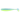 Силікон Zeox Shemi Shad 2.7" 205 Ice Acid Green