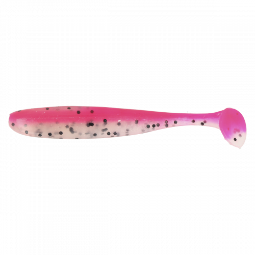 Силикон Zeox Shemi Shad 2.7" 206 Dragon Fruit