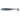 Силікон Zeox Shemi Shad 2.7" 207 White Night BF