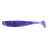Силикон Zeox Shemi Shad 2.7" 004 Violet SF