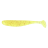 Силикон Zeox Shemi Shad 2.7" 006 Chartueuse RF