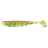 Силикон Zeox Shemi Shad 3.7" 201 Kiwi