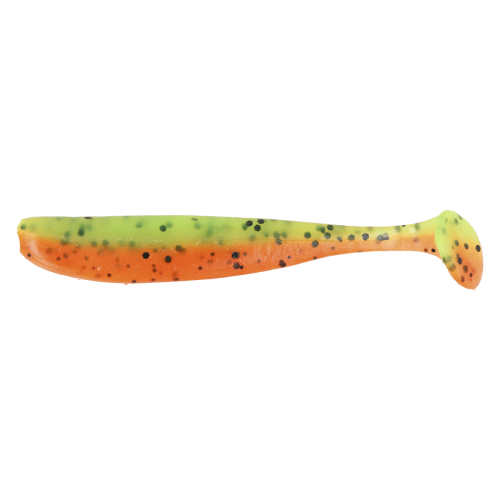 Силикон Zeox Shemi Shad 2.7" 202 Pumpkin