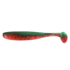 Силікон Zeox Shemi Shad 2.7" 204 Green Red PP