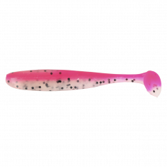 Силикон Zeox Shemi Shad 4.2" 206 Dragon Fruit