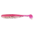 Силикон Zeox Shemi Shad 2.7" 206 Dragon Fruit