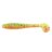 Силикон Zeox Trigger Fat Tail 1.7" 202 Pumpkin
