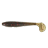 Силикон Zeox Trigger Fat Tail 2.7" 001 Brown RF