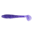 Силикон Zeox Trigger Fat Tail 1.7" 004 Violet SF