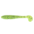 Силикон Zeox Trigger Fat Tail 1.7" 005 Acid Green PP