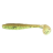 Силикон Zeox Trigger Fat Tail 1.7" 201 Kiwi