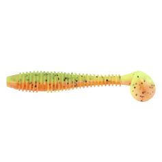 Силикон Zeox Trigger Fat Tail 1.7" 202 Pumpkin