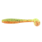 Силикон Zeox Trigger Fat Tail 1.7" 202 Pumpkin