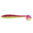 Силикон Zeox Trigger Fat Tail 1.7" 203 Ultra violete Acid Green