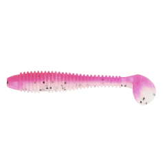 Силикон Zeox Trigger Fat Tail 1.7" 206 Dragon Fruit