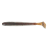Силікон Zeox Trigger Shad Tail 2.2" 003 Motor Oil RF