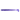 Силикон Zeox Trigger Shad Tail 2.2" 004 Violet SF
