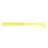 Силікон Zeox Trigger Shad Tail 2.2" 006 Chartueuse RF