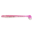 Силікон Zeox Trigger Shad Tail 2.2" 206 Dragon Fruit
