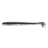 Силікон Zeox Trigger Shad Tail 2.2" 207 White Night BF