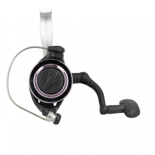 Катушка Zeox Spectr 301FD