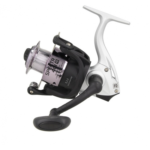 Катушка Zeox Spectr 501FD