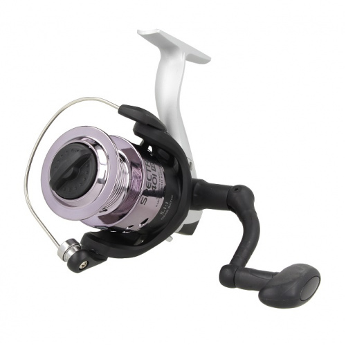 Катушка Zeox Spectr 301FD