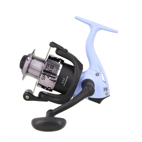 Катушка Zeox Spectr 303FD
