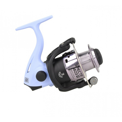 Катушка Zeox Spectr 303FD