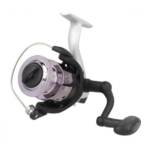 Катушка Zeox Spectr 501FD