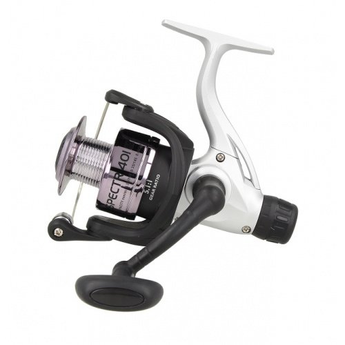 Катушка Zeox Spectr 501RD