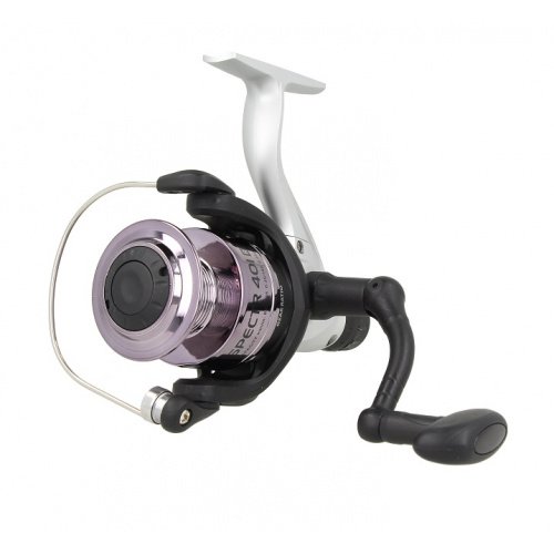 Катушка Zeox Spectr 501RD