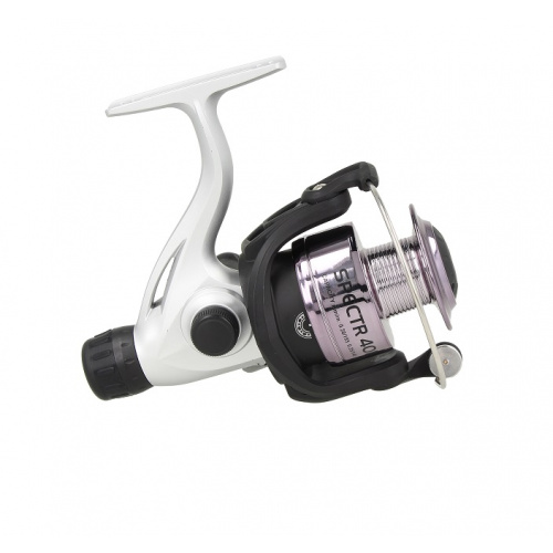 Катушка Zeox Spectr 501RD