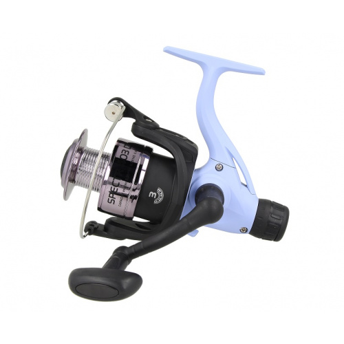 Катушка Zeox Spectr 503RD